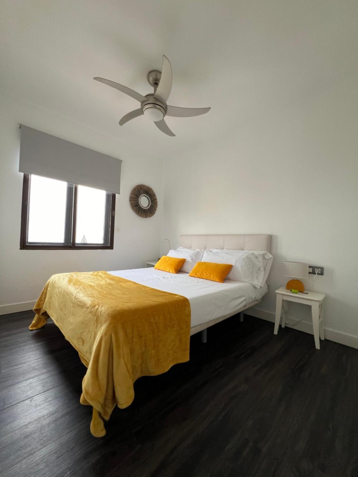 Vista Bahia Daire Arrecife  Dış mekan fotoğraf